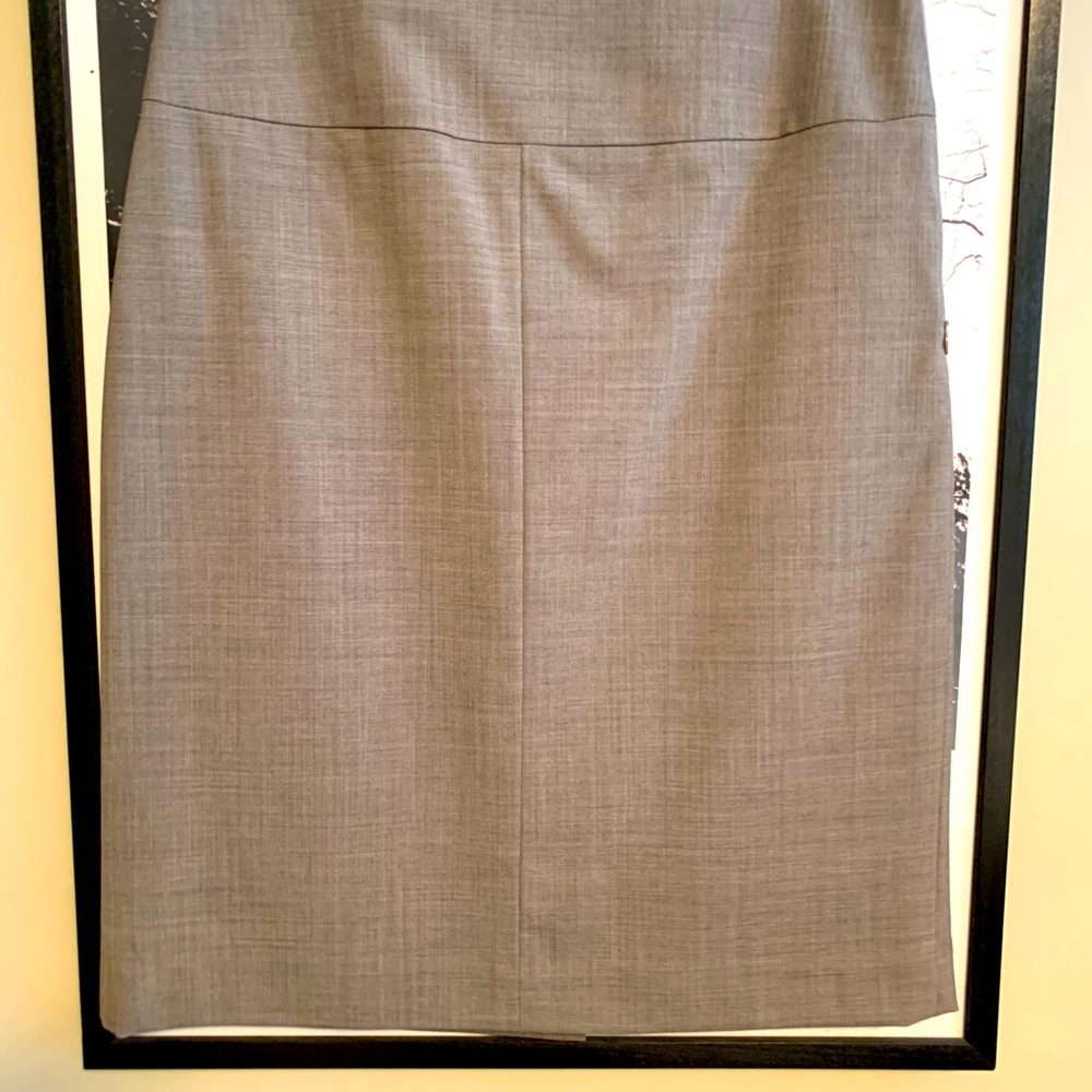 Banana Republic Pencil Skirt